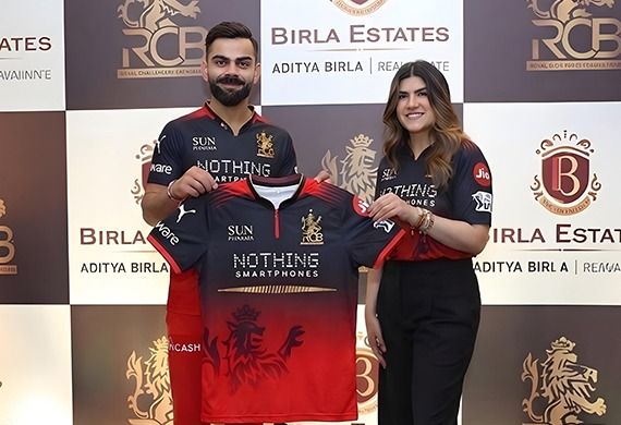 Royal Challengers Bangalore Owner
