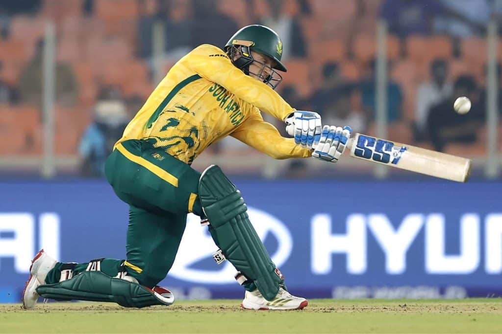 Ryan Rickelton Ryan Rickelton