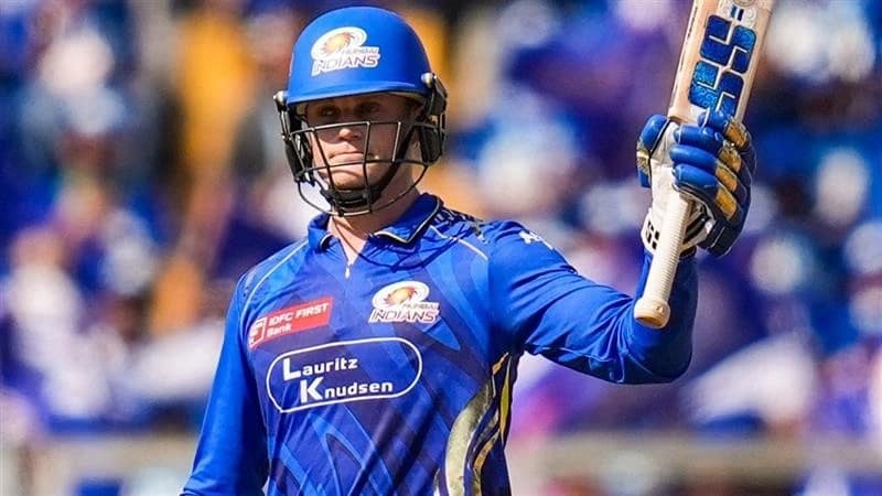 Ryan Rickelton (WK, Opener) 