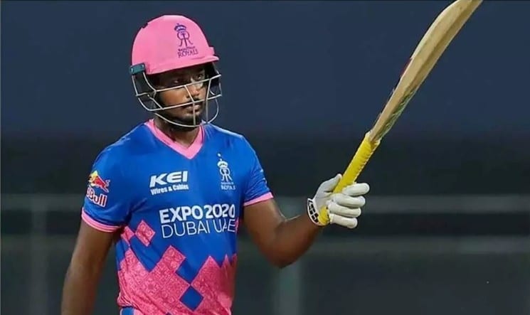 Sanju Samson, 3 Centuries Sanju Samson, 3 Centuries
