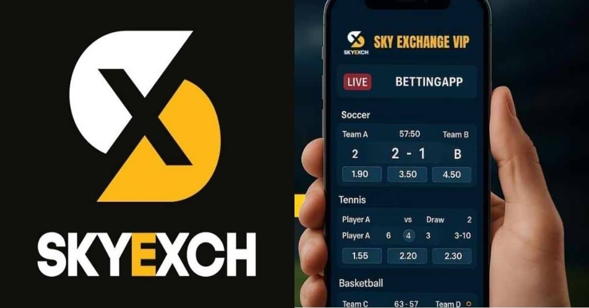 Sky Exchange – Registration, Betting ID & Legal Status