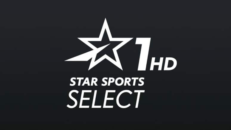 Star Sports Channels for IPL 2026 in India
