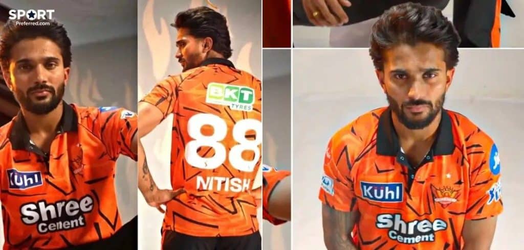Sunrisers Hyderabad Sunrisers Hyderabad