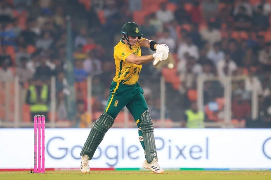 Tristan Stubbs Tristan Stubbs