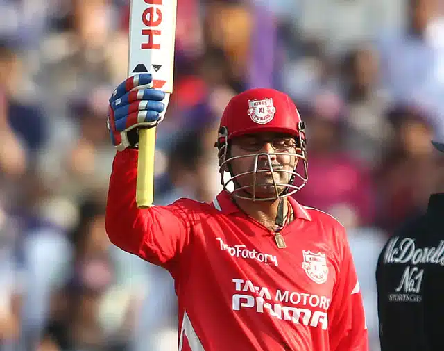 Virender Sehwag, 2 Centuries Virender Sehwag, 2 Centuries