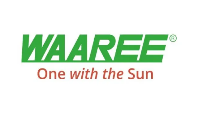 Waaree Energies Limited officially announced the sponsorship