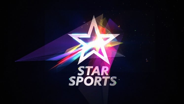 Watch IPL On TV: Star Sports Channels
