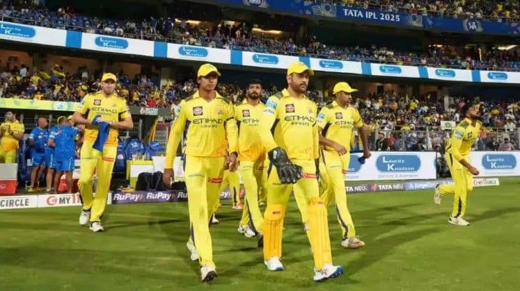 Why Chennai Super Kings Can Win IPL 2026 Why Chennai Super Kings Can Win IPL 2026