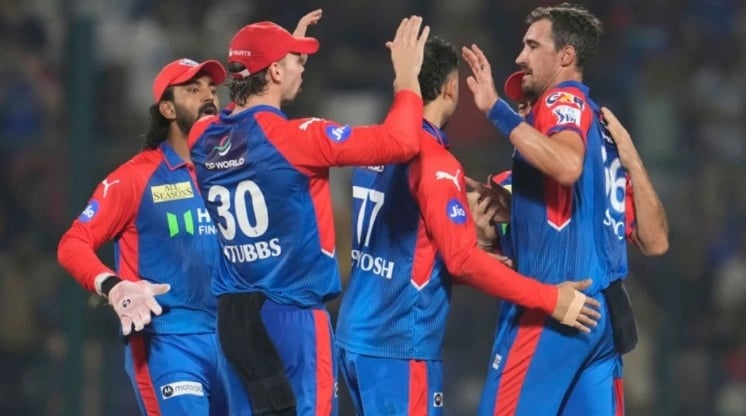 Why Delhi Capitals Can Win IPL 2026 Why Delhi Capitals Can Win IPL 2026