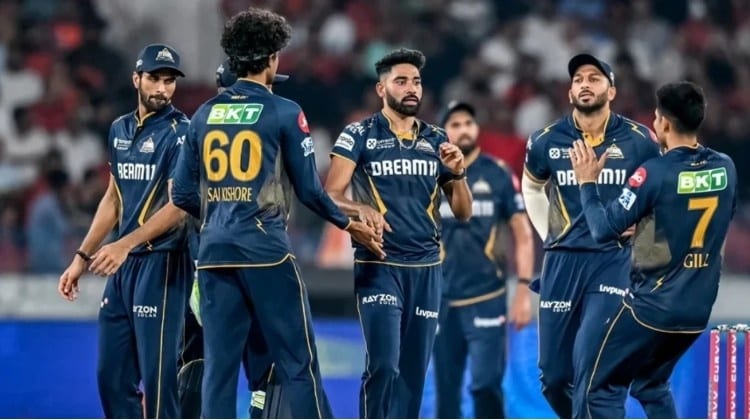 Why Gujarat Titans Can Win IPL 2026 Why Gujarat Titans Can Win IPL 2026