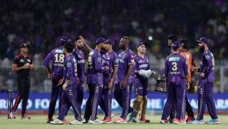 Why KKR Can Win IPL 2026 Why KKR Can Win IPL 2026