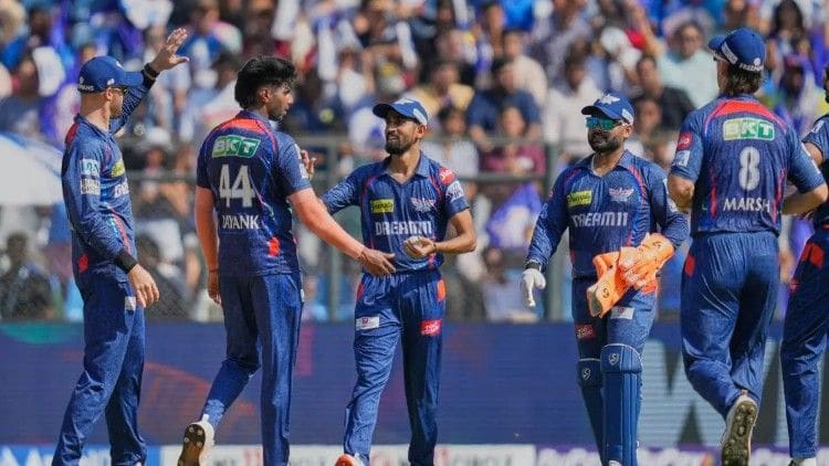 Why LSG Can Win IPL 2026 Why LSG Can Win IPL 2026