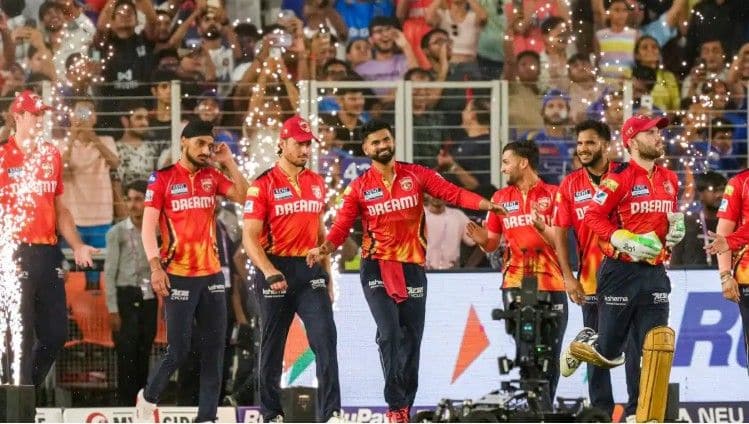 Why Punjab Kings Can Win IPL 2026 Why Punjab Kings Can Win IPL 2026