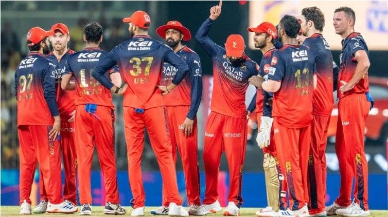 Why RCB Can Win IPL 2026 Why RCB Can Win IPL 2026