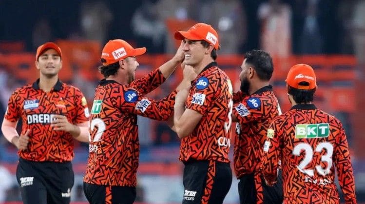 Why SRH Can Win IPL 2026 Why SRH Can Win IPL 2026