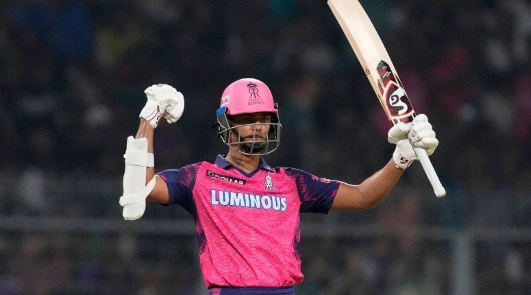 Yashasvi Jaiswal (Rajasthan Royals) – 13 Balls Yashasvi Jaiswal (Rajasthan Royals) – 13 Balls