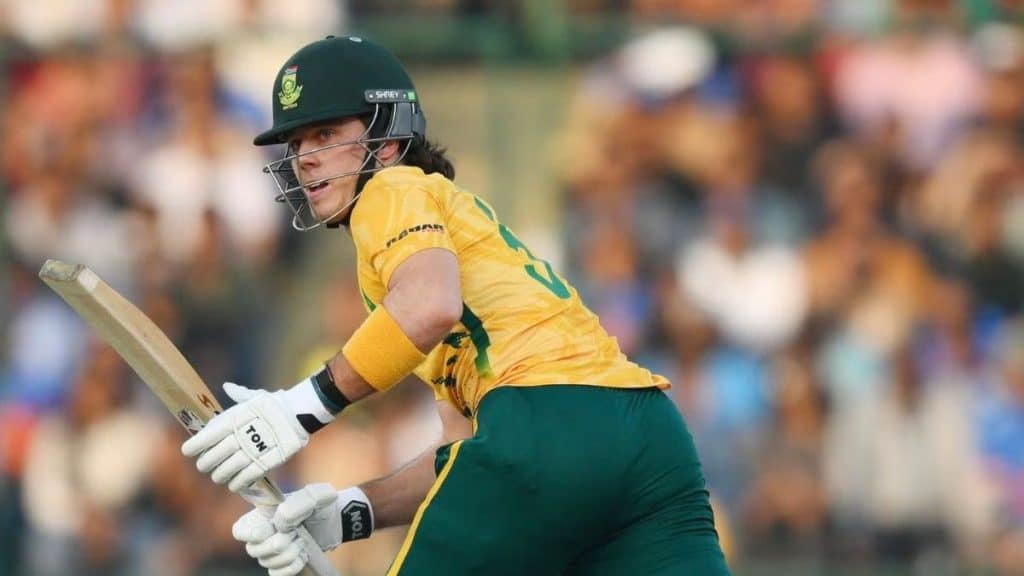 ZIM vs SA S8 Match 11 T20 WC Highlights