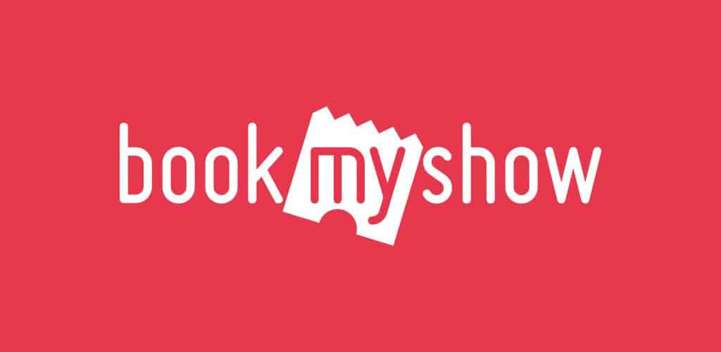 bookmyshow bookmyshow logo