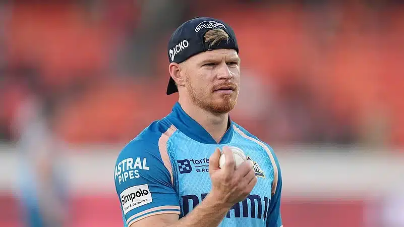 Glenn Phillips (All-Rounder)