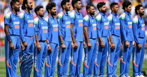 Team India Home Schedule 2026-27 Team India Home Schedule 2026-27