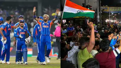 T20 World Cup 2026 Sets Record Viewership in India