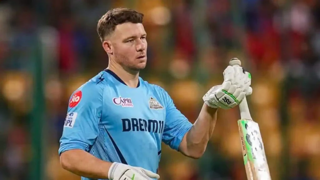 David Miller (Middle-Order Batter) - DC Predicted XI for IPL 2026 