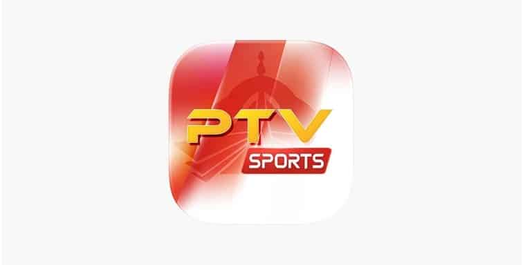 PTV Sports Logo