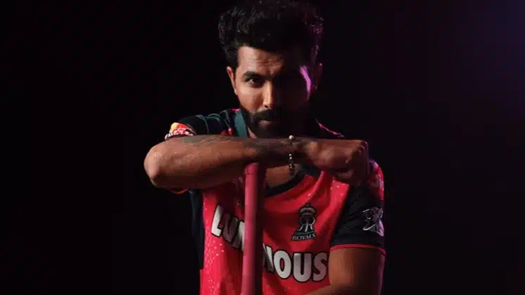 Ravindra Jadeja (Spin All-Rounder) Ravindra Jadeja (Spin All-Rounder)