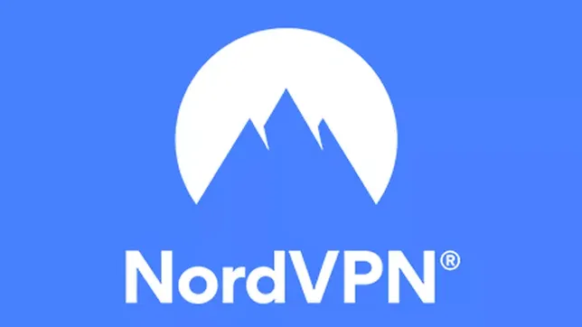 Nord VPN Logo Nord VPN Logo