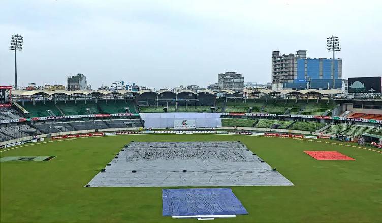Sher-e-Bangla National Cricket Stadium, Mirpur, Dhaka