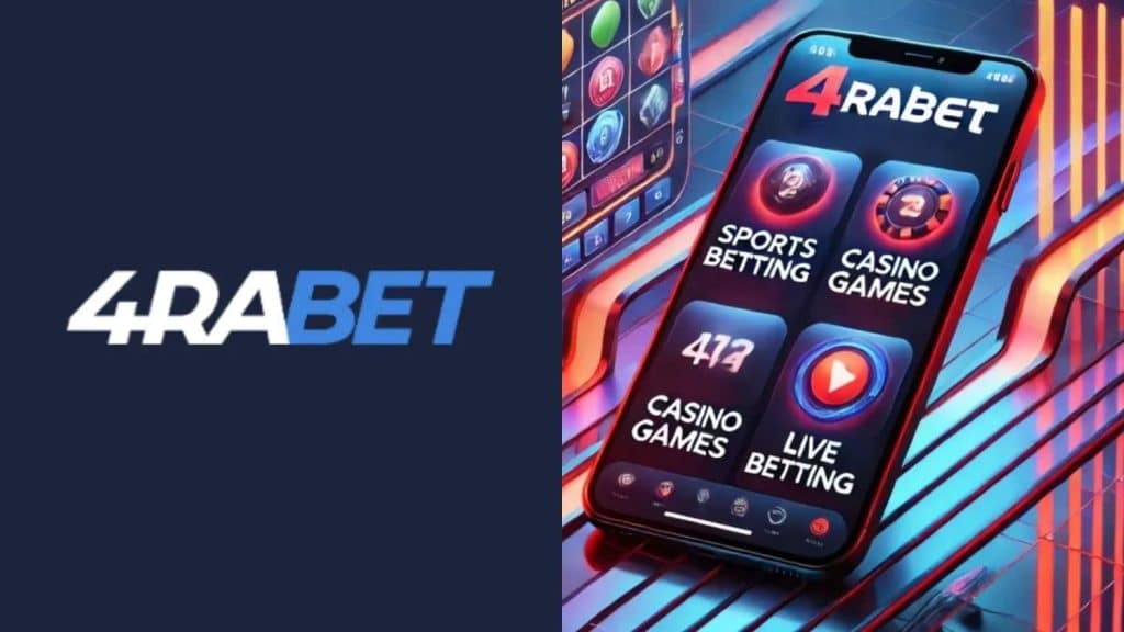 4Rabet App 2026