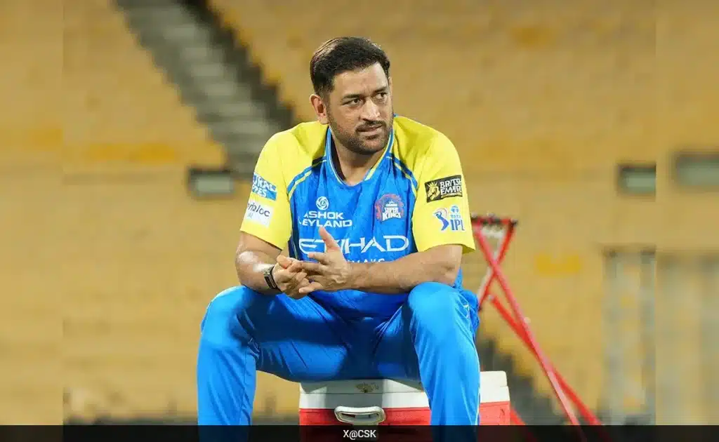 MSD Injury Update