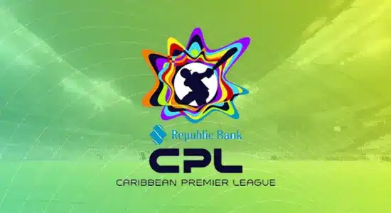Caribbean Premier League (CPL) Logo Caribbean Premier League (CPL) Logo