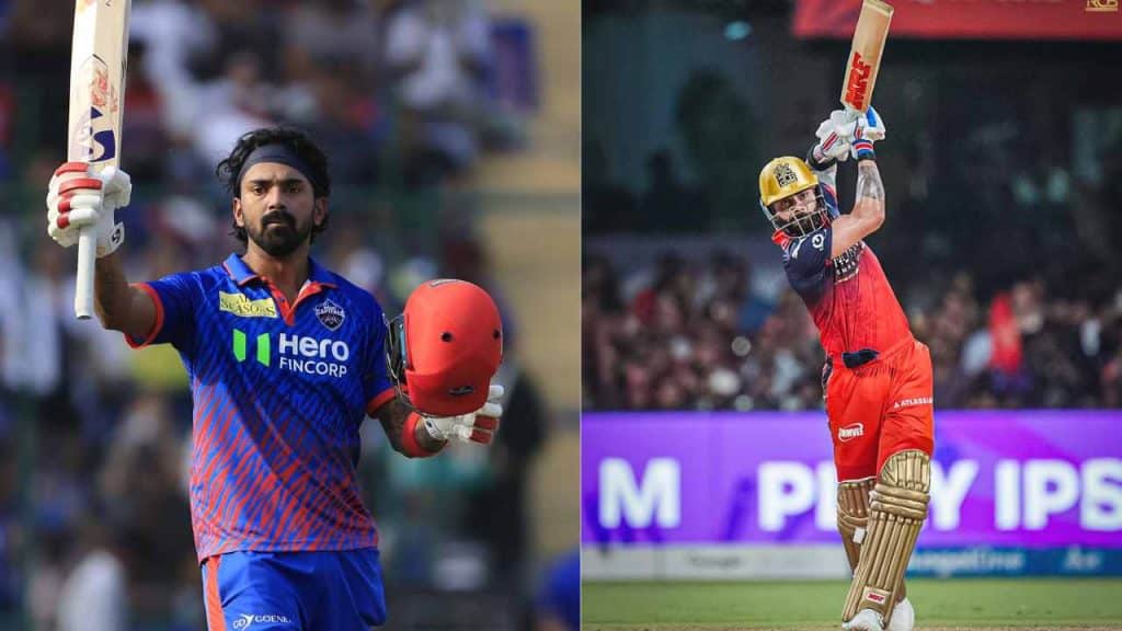 DC vs RCB Match 39 IPL 2026