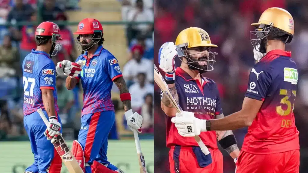 DC vs RCB Match 39 IPL 2026