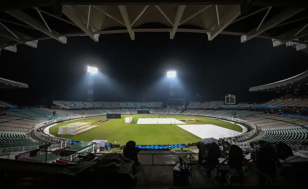 Eden Gardens, Kolkata