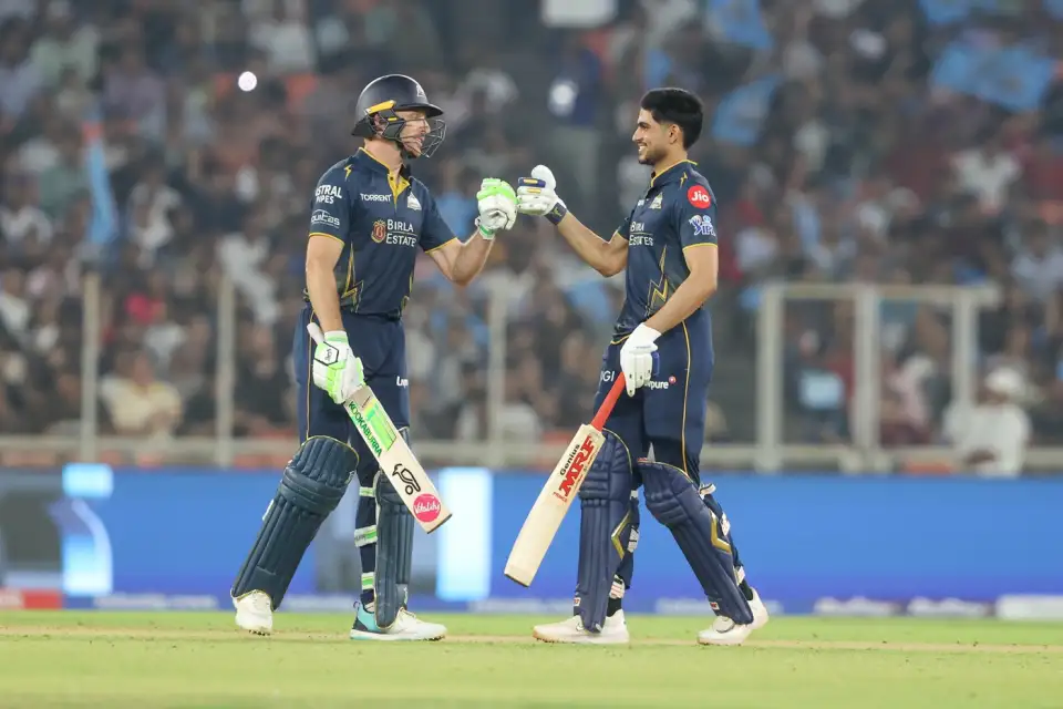 GT Chase At A Glance