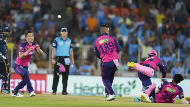 IPL 2023, April 16, 2023 – Ahmedabad