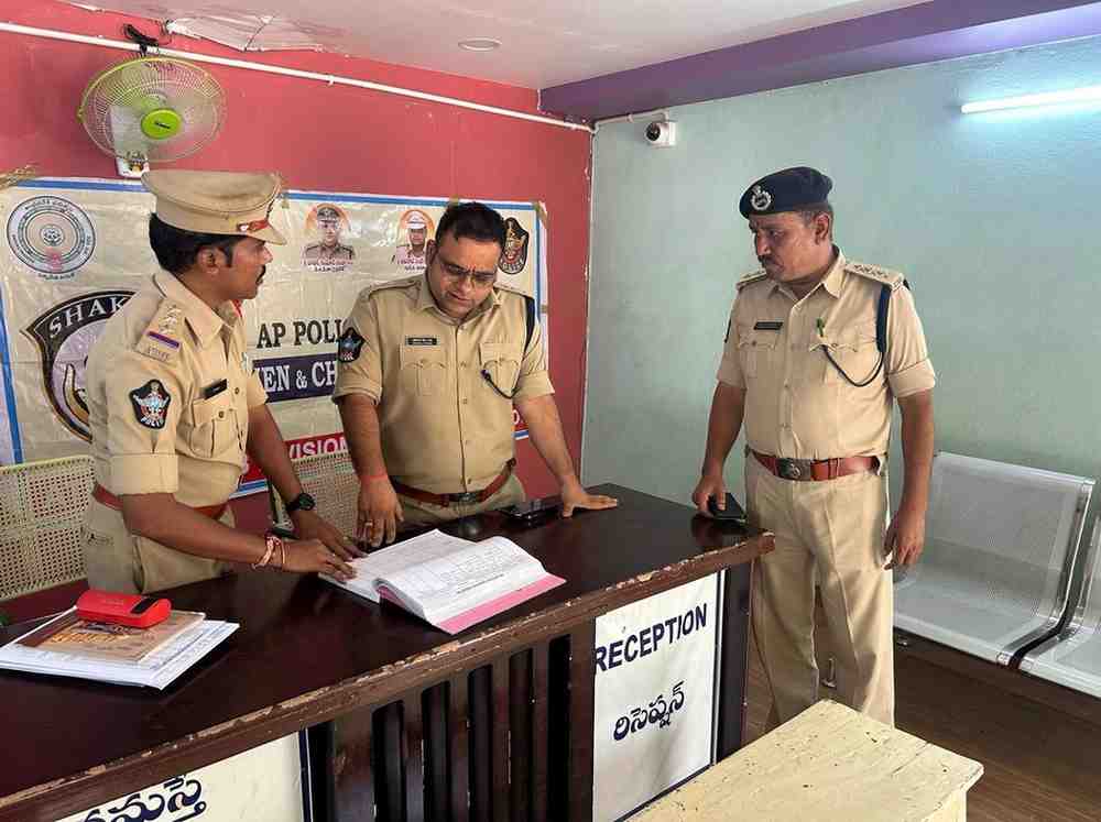 Hyderabad Police Block 600+ IPL Betting Links Hyderabad Police Block 600+ IPL Betting Links