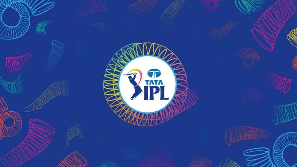 Tata IPL Logo Tata IPL Logo