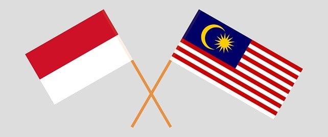 Indonesia Tour of Malaysia