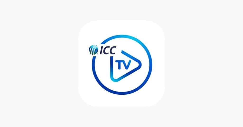 International Cricket Council TV