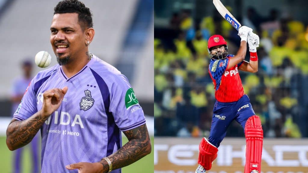 KKR vs PBKS Match 12 IPL 2026