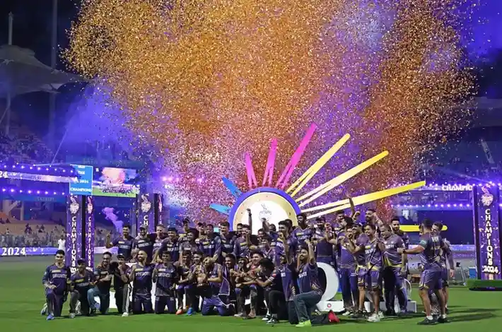 IPL 2024 Final KKR vs SRH IPL 2024 Final KKR vs SRH
