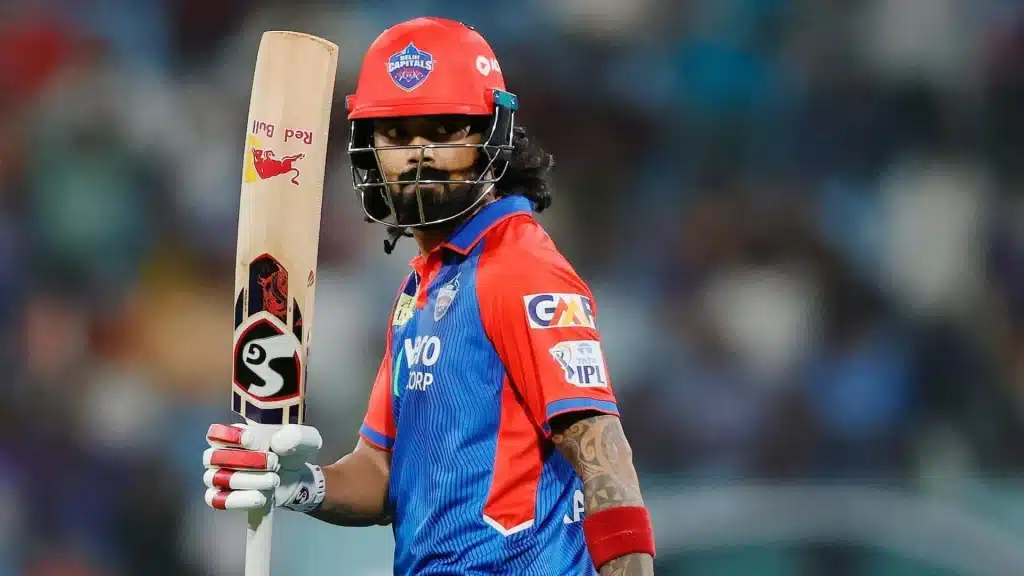 KL Rahul (Delhi Capitals) – 152 vs Punjab Kings