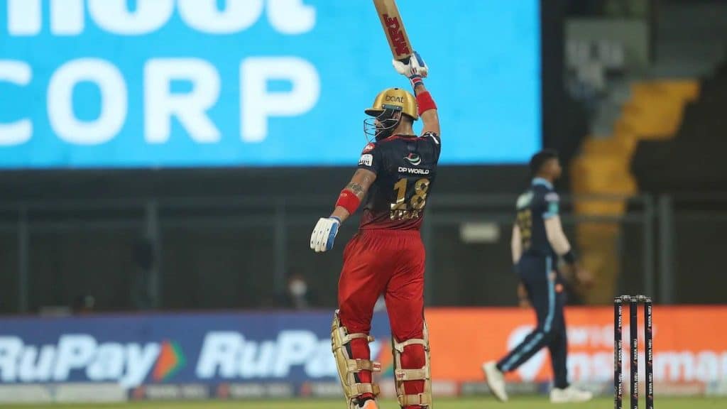 Key Players In RCB vs GT Matches