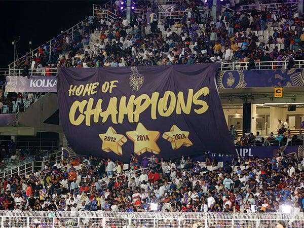 Kolkata Knight Riders