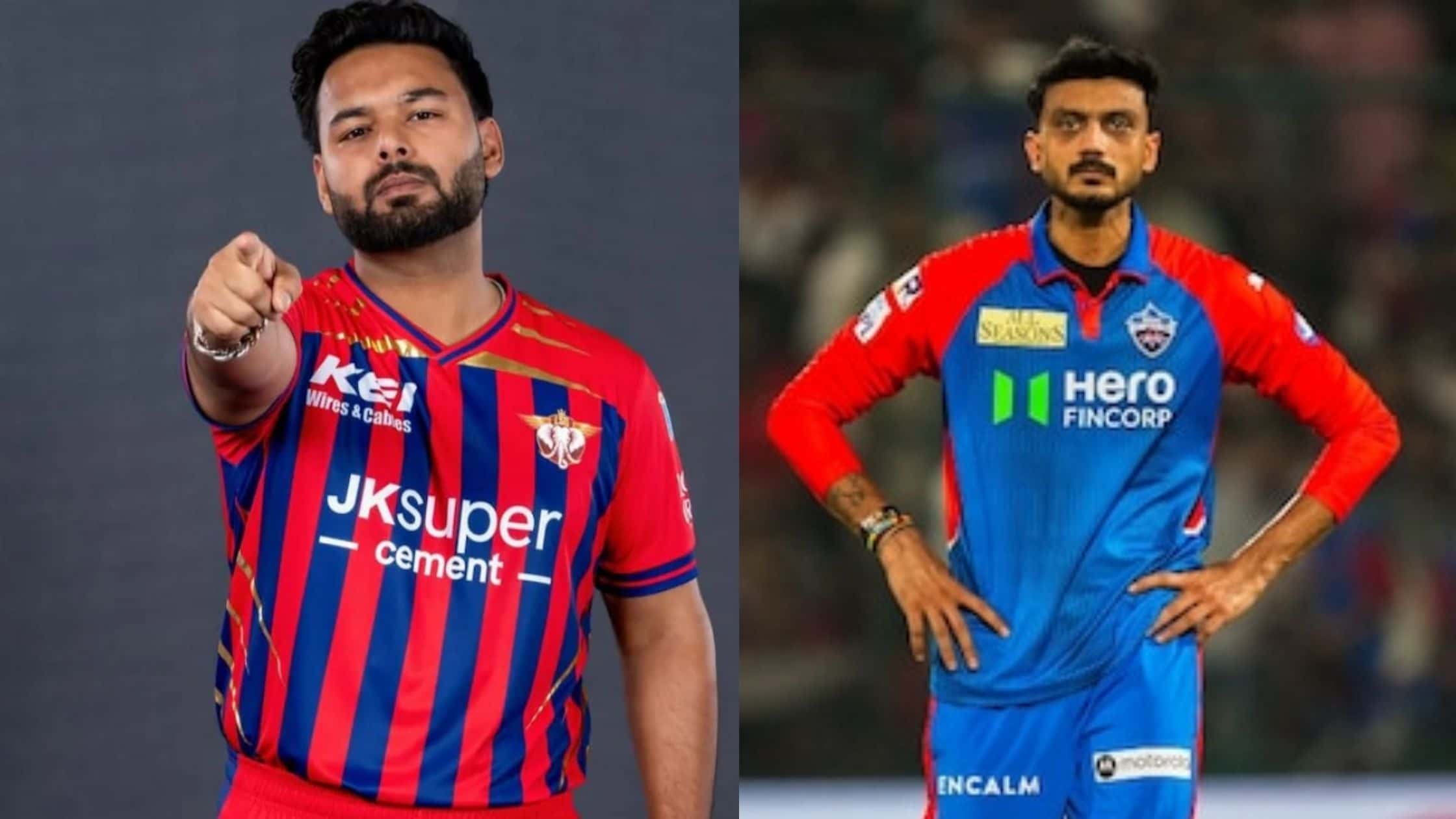 LSG vs DC IPL 2026 5th Match Prediction & Odds