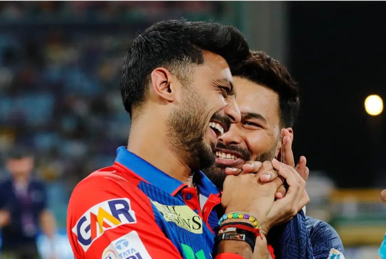 LSG vs DC IPL 2026 Match Details
