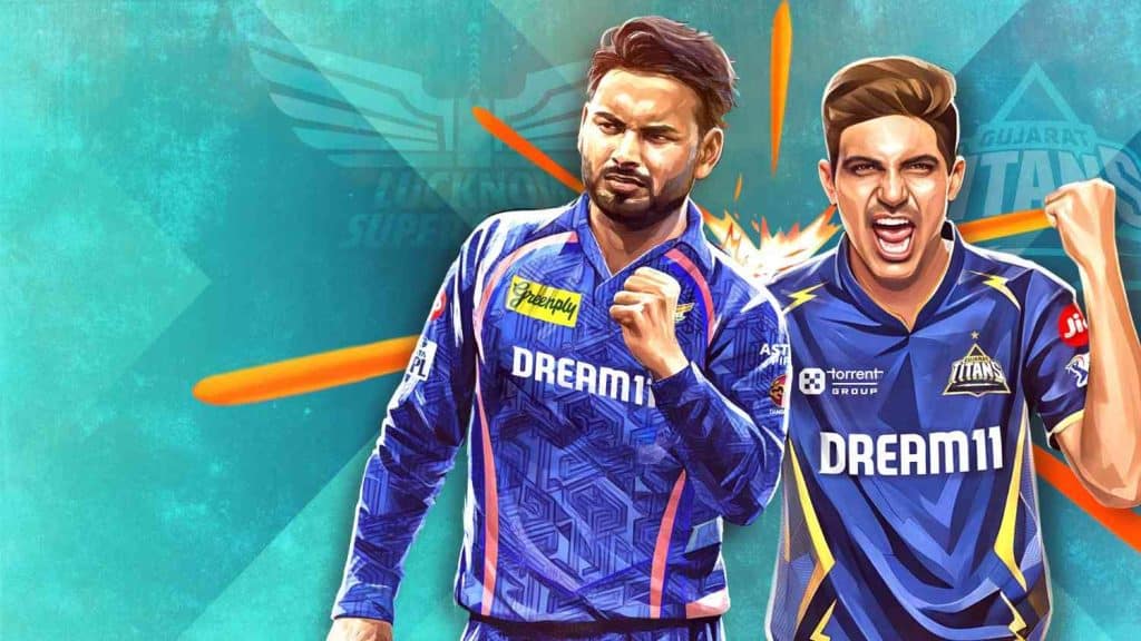 LSG vs GT Match 19: Key Details